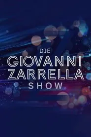 Die Giovanni Zarrella Show tv show poster