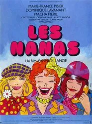 The Chicks movie poster