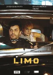 Poster do filme Limo