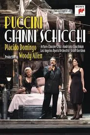 Poster do filme Gianni Schicchi