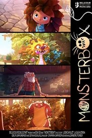 Monsterbox movie poster
