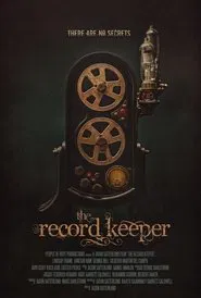 The Record Keeper movie poster