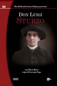Poster da série Don Luigi Sturzo