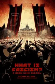 What Is Fascism? movie poster