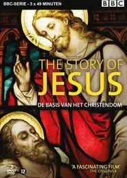 The Story of Jesus tv show poster