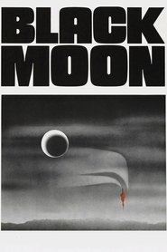 Black Moon movie poster