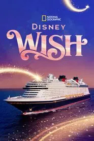 Poster do filme Disney Wish