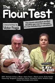 The Flour Test movie poster