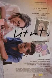 Litrato movie poster