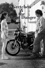 Gretchen & the Night Danger movie poster