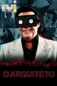 Poster da série The Architect