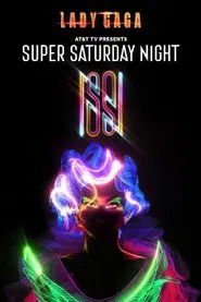 Lady Gaga: Enigma - Live in Miami on Super Saturday Night movie poster