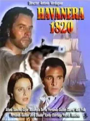 Havanera 1820 movie poster