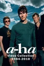 a-ha | Video Collection (1984-2010) Vol.1 movie poster