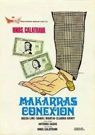 Poster do filme Makarras Conexion