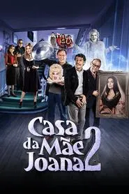 Poster do filme Golden Oldies 2