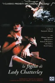 Lady Chatterley's Passions 2: Julie's Secret movie poster