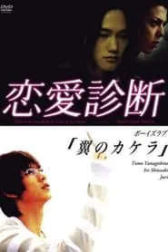 Poster da série Love Diagnosis