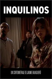 Inquilinos movie poster