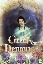 Greet Your Demons movie poster