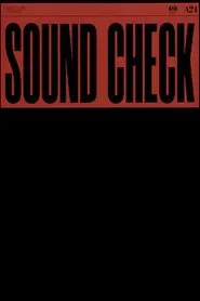 Tame Impala: Sound Check at Cherry Lane Theatre movie poster