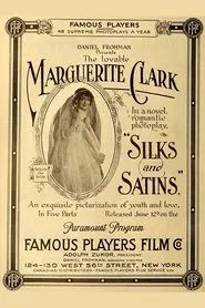 Silks and Satins movie poster