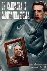 In campagna è caduta una stella movie poster
