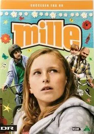 Mille tv show poster