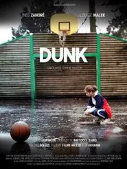 Dunk movie poster
