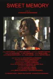 Sweet Memory movie poster