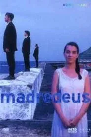 The Azores of Madredeus movie poster