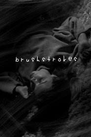 Brushstrokes movie poster