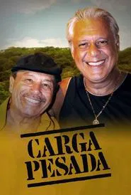 Poster da série Carga Pesada