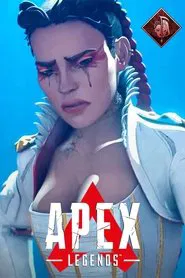 Apex Legends | Kill Code: A Life for a Life movie poster