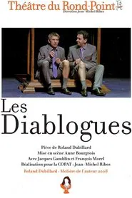 Poster do filme Les diablogues