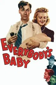Everybody's Baby movie poster