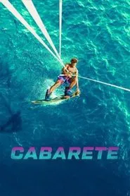 Poster do filme Cabarete