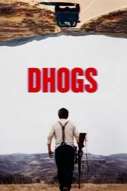 Dhogs movie poster