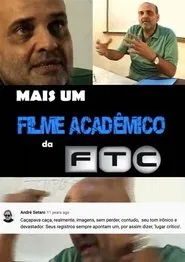 Another Academic Film by FTC movie poster