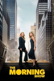 The Morning Show tv show poster