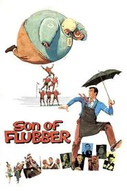 Poster do filme O Fabuloso Criador de Encrencas