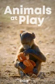 Animals at Play tv show poster