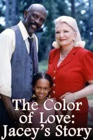 Poster do filme A Cor do Amor: A História de Jacey