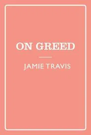 Seven Sins: Greed movie poster