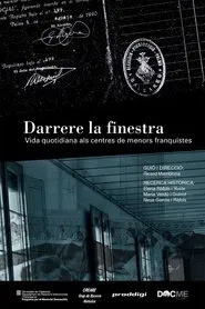 Darrere la finestra movie poster