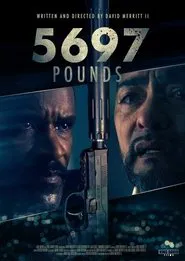 Poster do filme 5697 Pounds