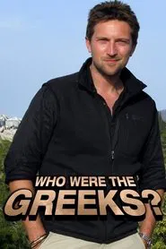 Who Were the Greeks tv show poster