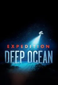 Expedition Deep Ocean tv show poster