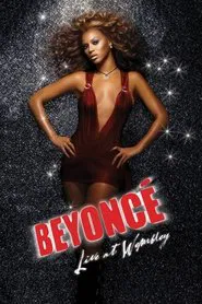 Beyoncé: Live at Wembley movie poster