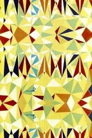 Poster do filme Mosaic